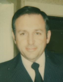 Obituary of Roger H. Alexander Jr.