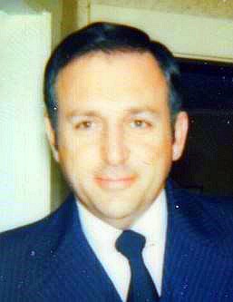 Obituary of Roger H. Alexander Jr.