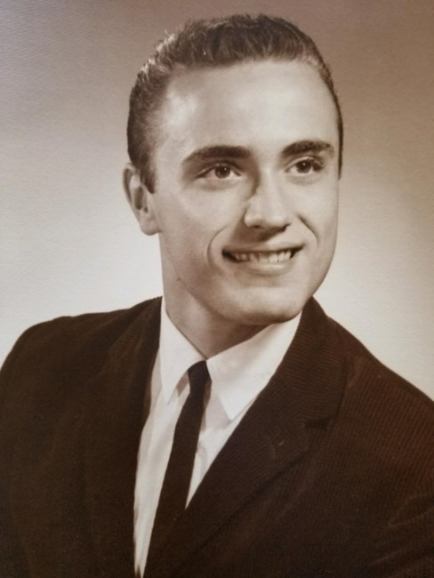 Obituary of Anthony John Iaccarino