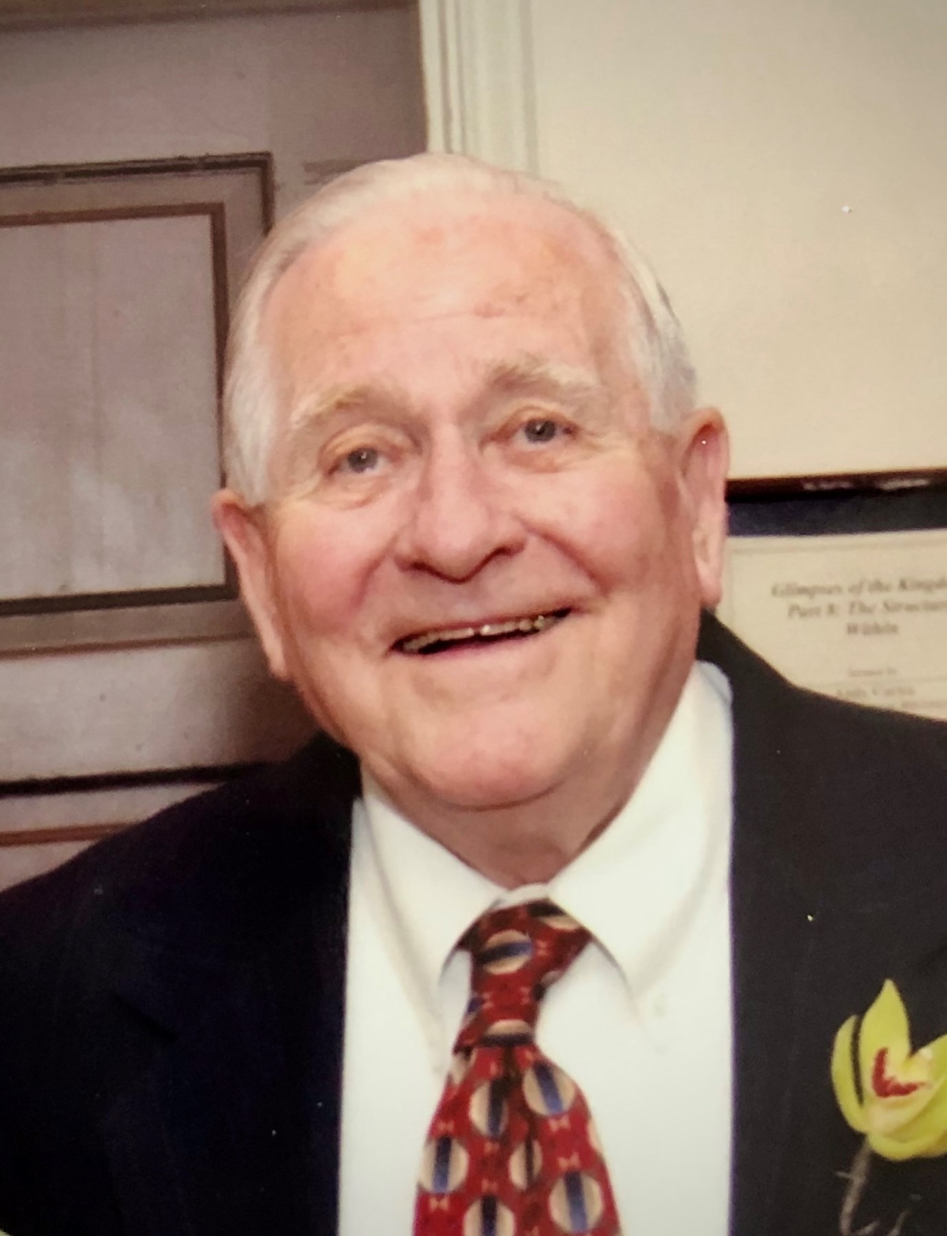 Obituary of Howard Lee Havener
