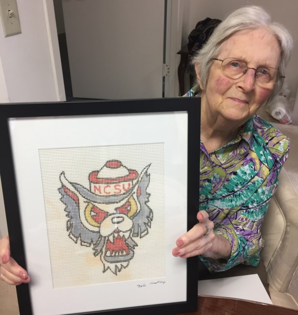 Obituario de Nola Lawthers Armstrong