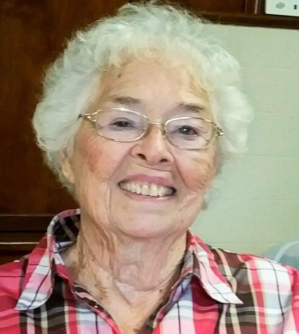 Obituary of Georgia Marie Bilnoski