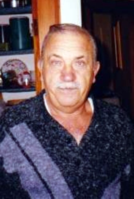 Obituary of Antonio Mazzocco