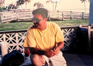 Obituary of David Douglas Hill