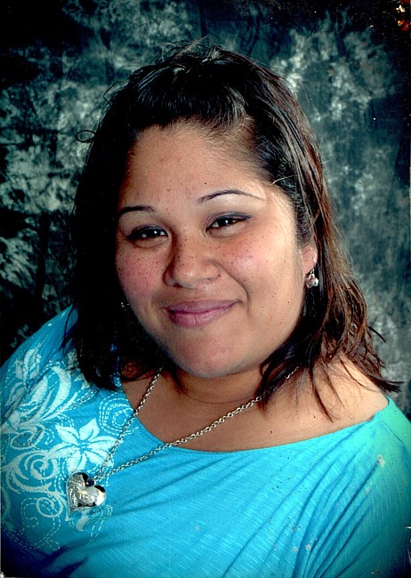 Avis de décès de Carmen Gonzales