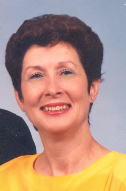 Obituary of Linda Robbins Gauldin