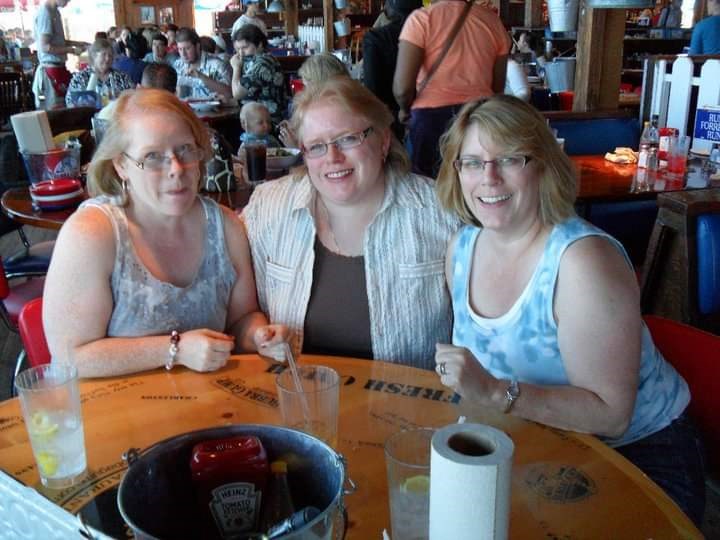 Obituary of Lynnette Jo Rumsey