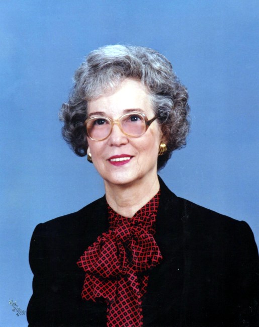 Obituary of Mary Ellen Bryant