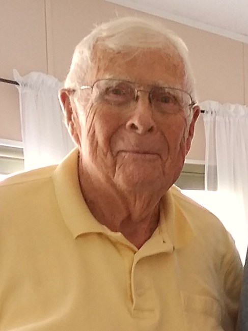 Obituary of James "Jim" O. Hicks
