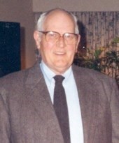 Obituary of Steven O. Sargent