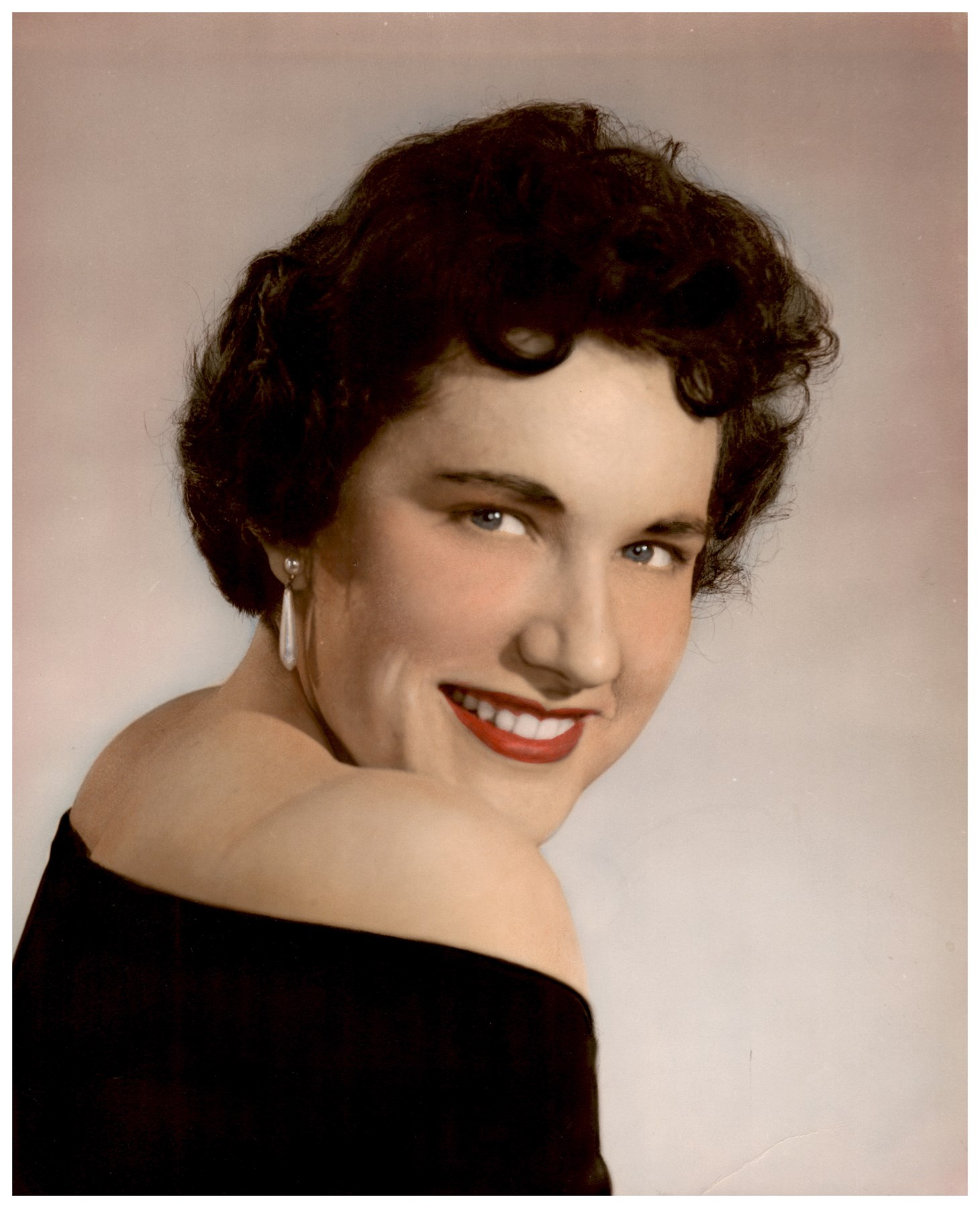 Antoinette Balzano Obituary - Gahanna, OH