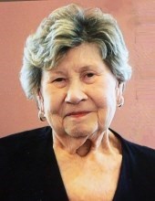 Obituary of Alice Anne Hebert