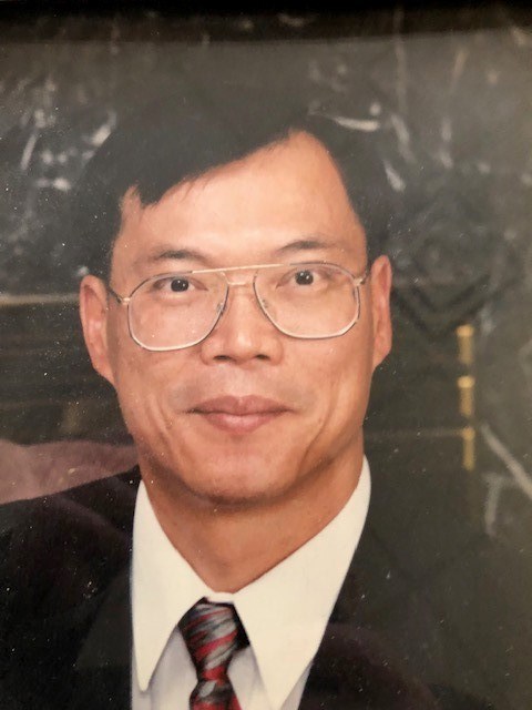 Obituary of Larry Hoi-Kun Lau