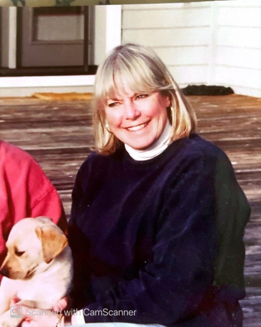 Obituario de Catherine Jane Robinson