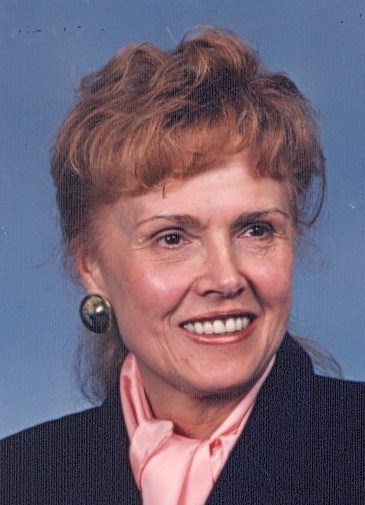 Obituary of Mrs. Corinne A. Biel Chalmers