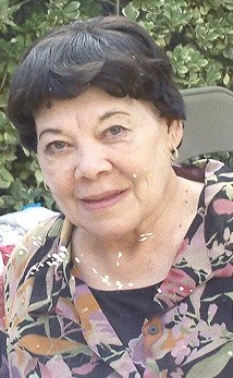 Obituary of Leonor Stephens Lopez