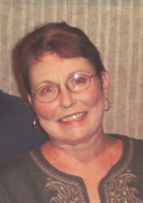 Obituary of Brenda Carole Thomas
