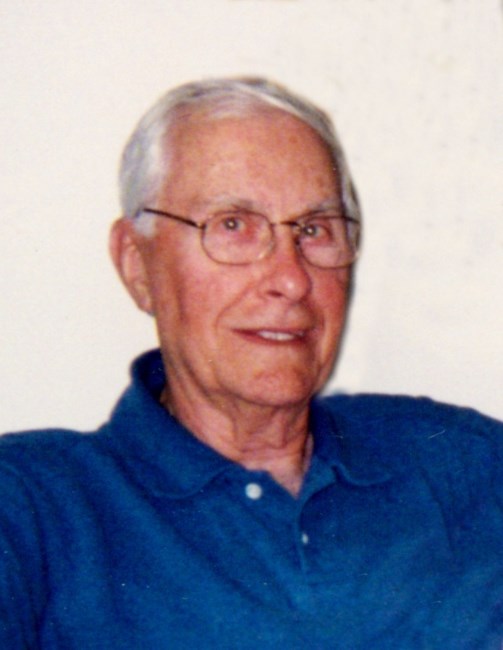 Obituary of James L. Lamb