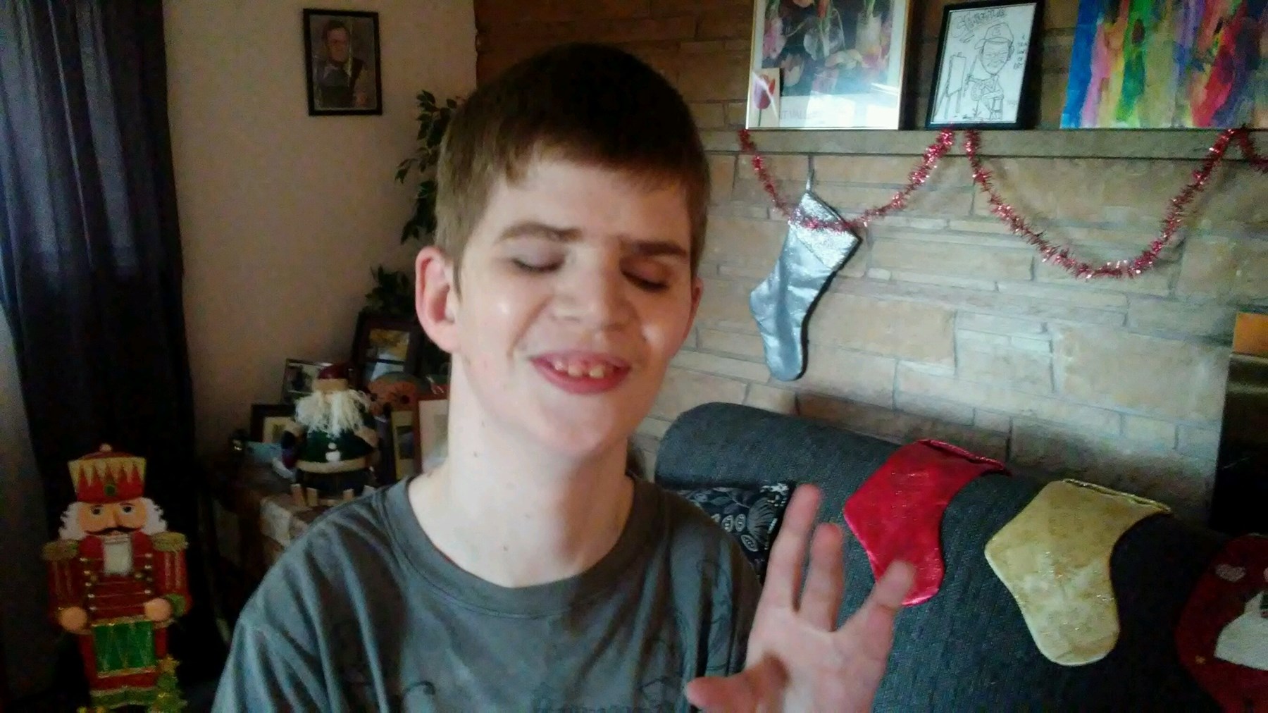 Obituary of Gregory Dean Masten