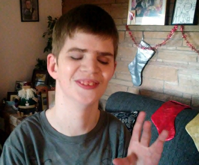 Obituary of Gregory Dean Masten