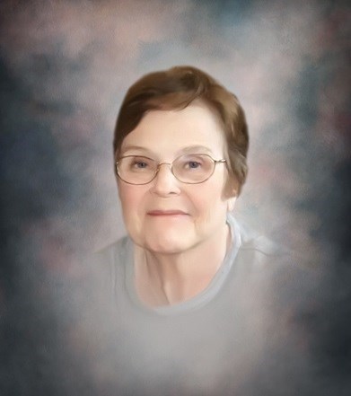 Obituary of Virginia Ann Parker Headrick