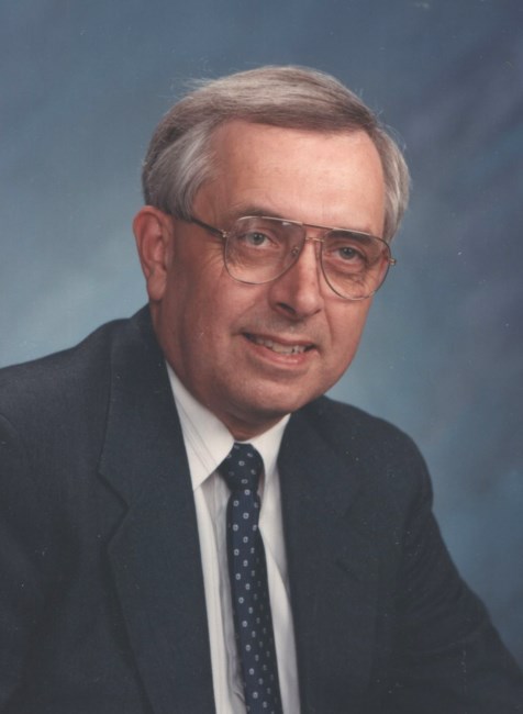 Obituary of Thomas Charles Owens