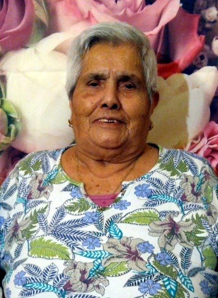 Obituario de Adela Lopez Resendiz