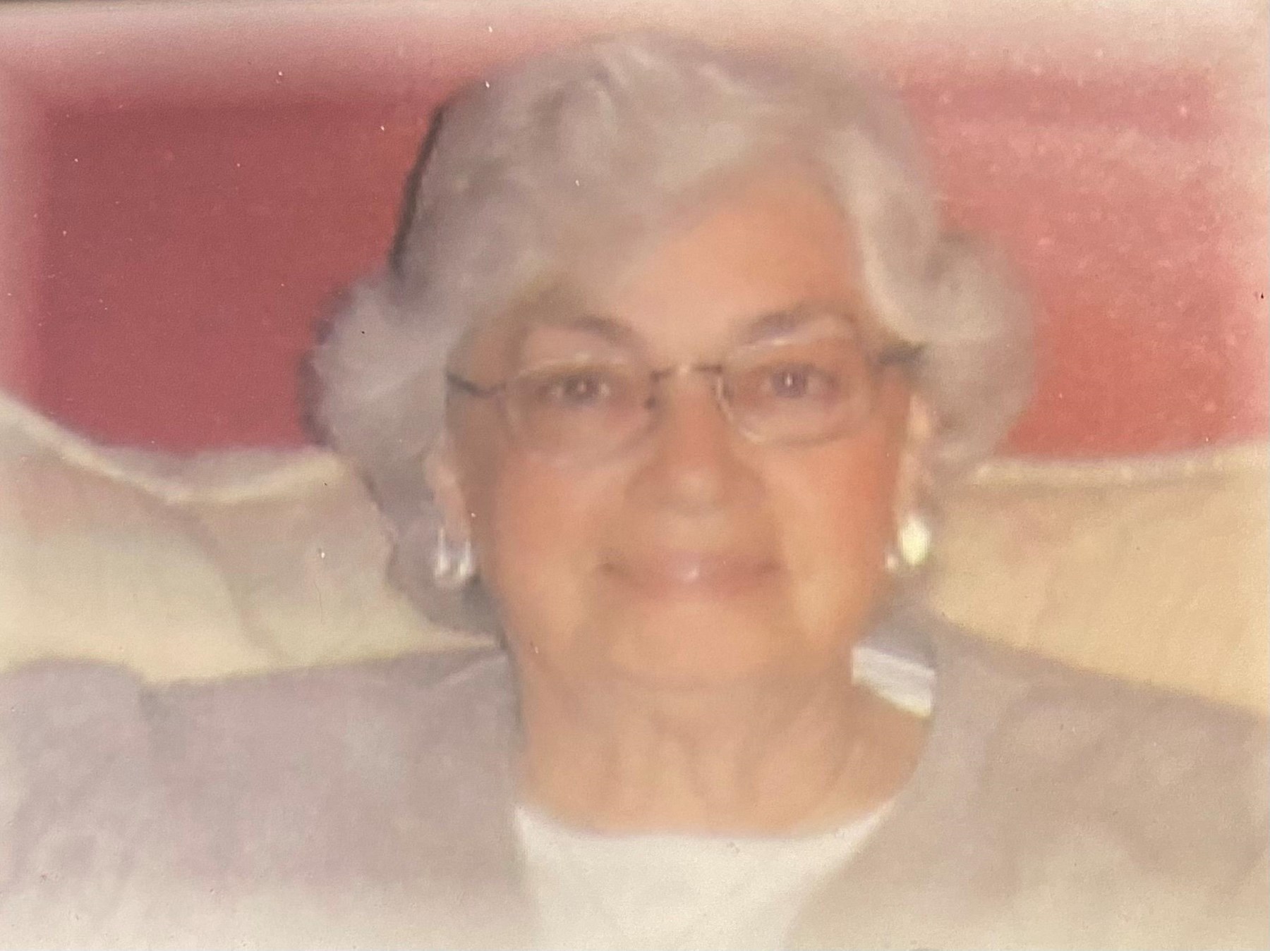 Obituary of Ruth A. Chinn