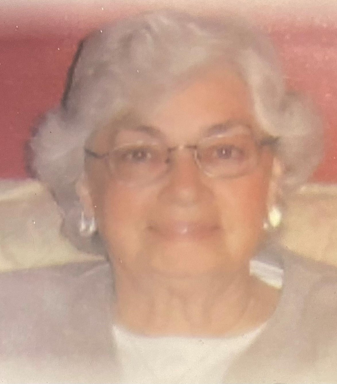 Ruth Chinn Obituary - New Albany, IN