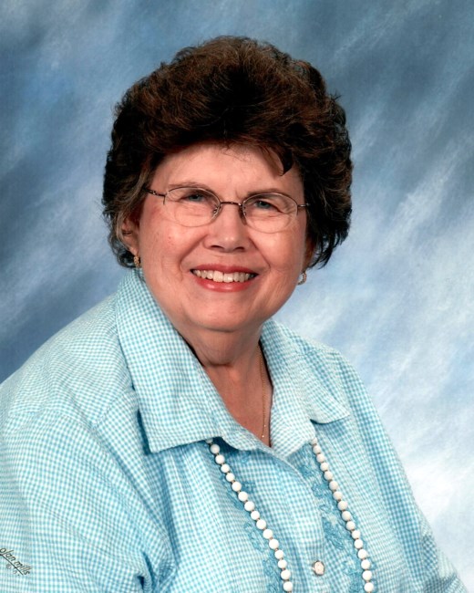 Obituary of Joyce Helena Hicks
