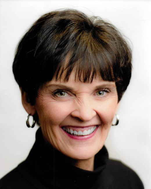 Obituary of Patricia Gail Peterson