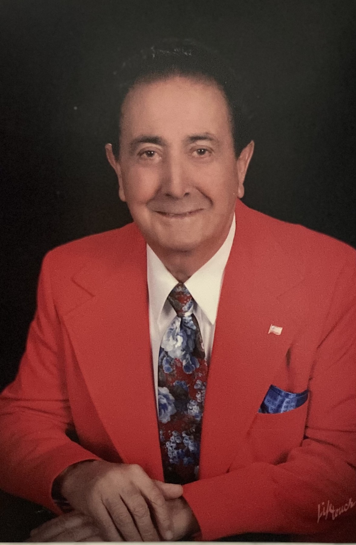 Obituary of James Christopher Teresi