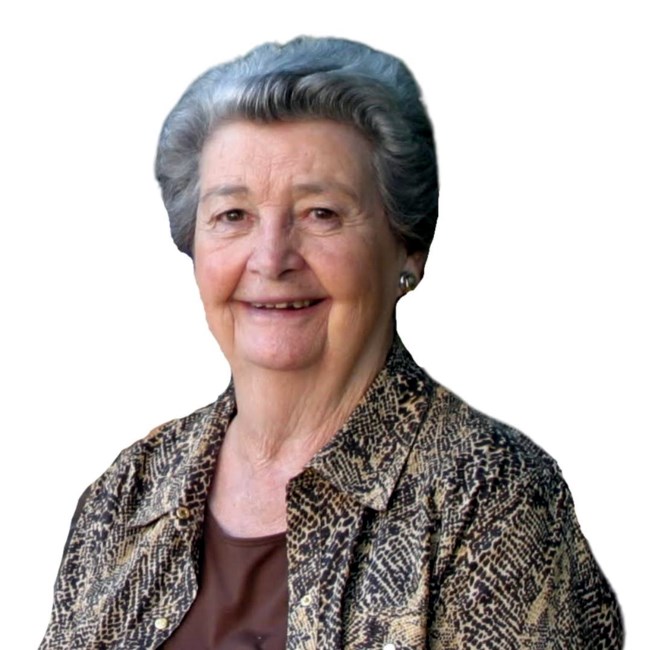 Obituary of Mary Eileen Callahan