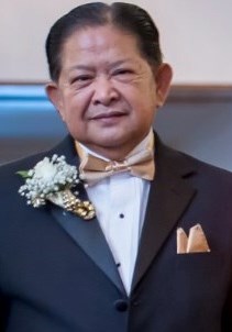 Obituary of Manuel Gonzales Ventura Sr.