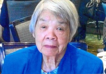 Obituary of Po Wah Mar