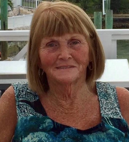Obituary of Marsha Ann Angevine