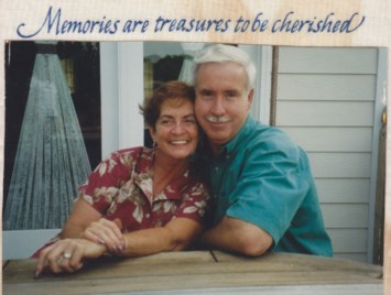 Obituary of Joyce Johnson King