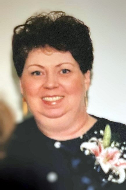 Avis de décès de Karen Kay Bush