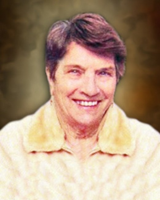 Obituario de Pauline Lenore Ellis