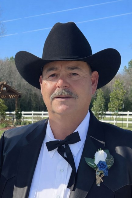 Obituary of Luis Fernando Estrada