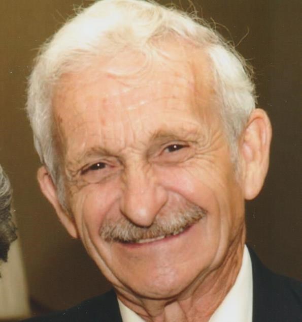 Obituary of Carl L Tascone