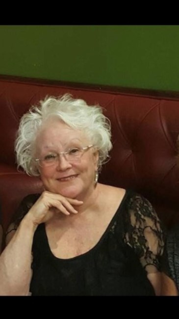 Obituary of Carol Elaine Ranson