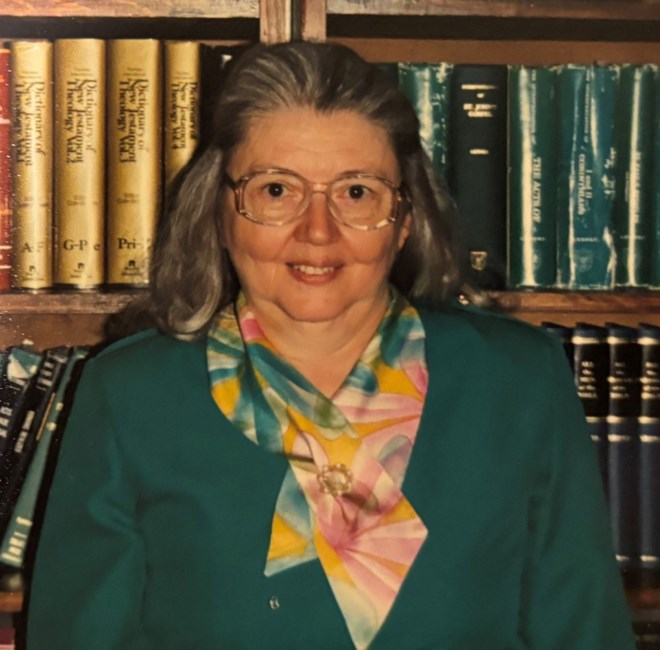 Obituary of Harriet Ruth Hawley
