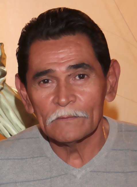 Obituary of Jimmy Esquivel