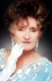 Obituary of Claudia A. Cassidy