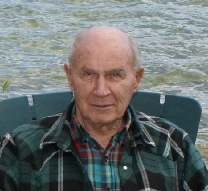 Obituary of Norman Robert Galloway