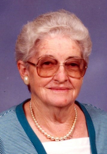 Obituary of Elizabeth Dudley Dudley Wade