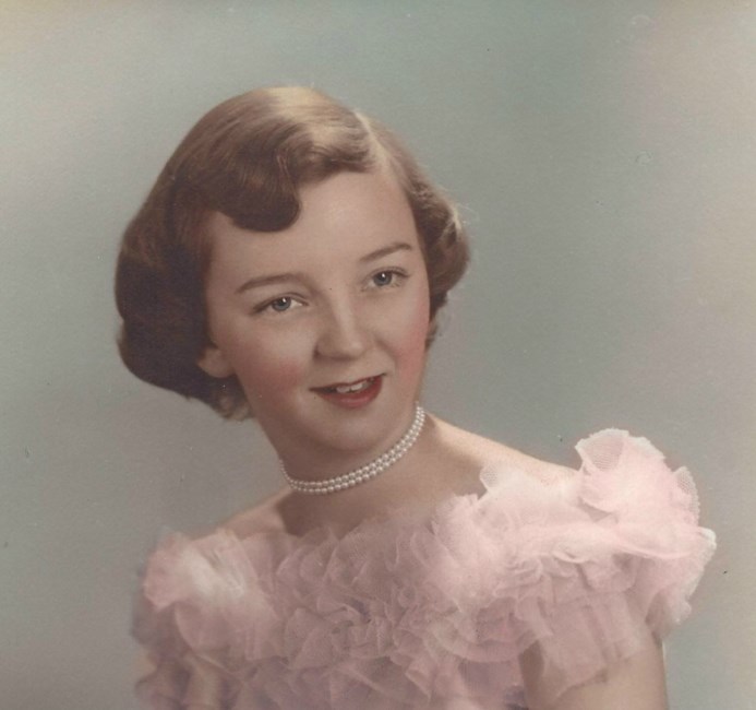 Obituary of Kathleen "Kay" B. Harley