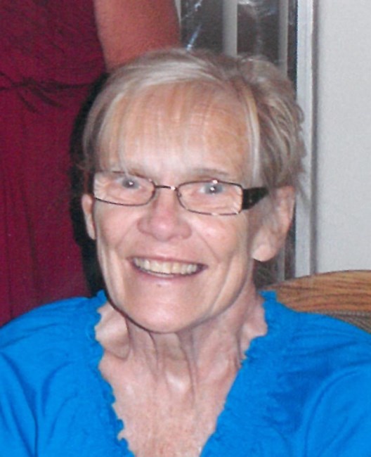 Obituary of Janet A. Wisner