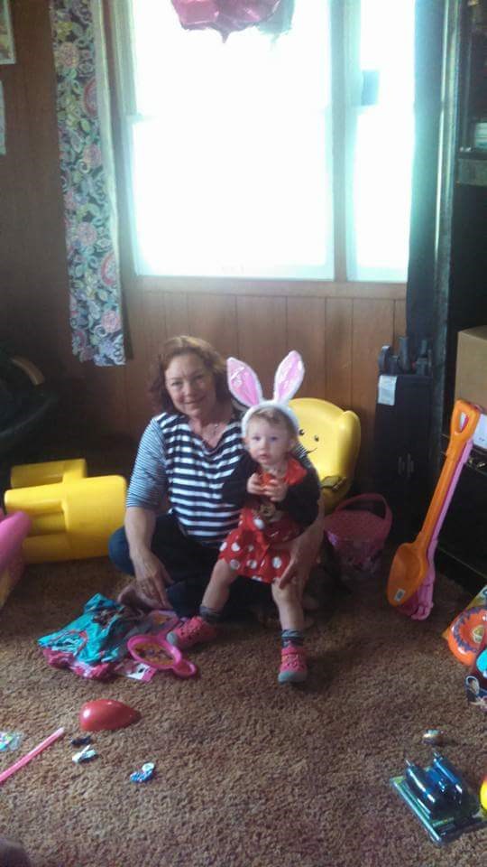 Obituary of Carmel Anne Gardner